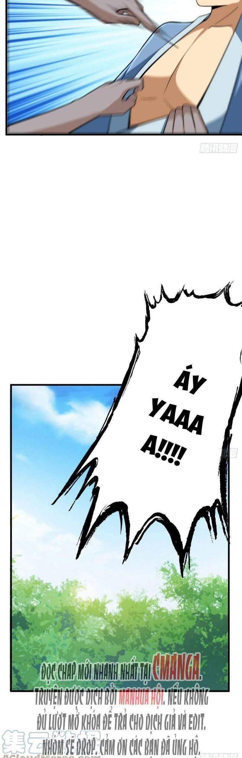 Ta Chỉ Muốn Bị Các Vị Đánh Chết Chapter 31 - Trang 2