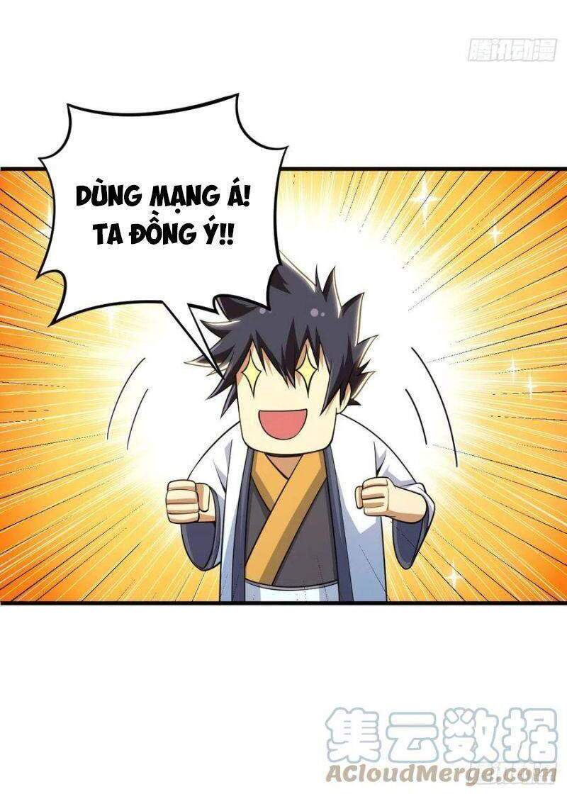 Ta Chỉ Muốn Bị Các Vị Đánh Chết Chapter 32 - Trang 2