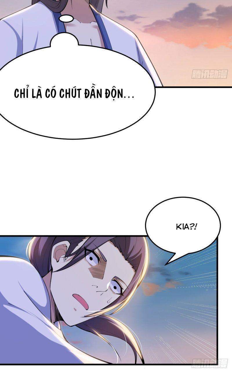 Ta Chỉ Muốn Bị Các Vị Đánh Chết Chapter 33 - Trang 2