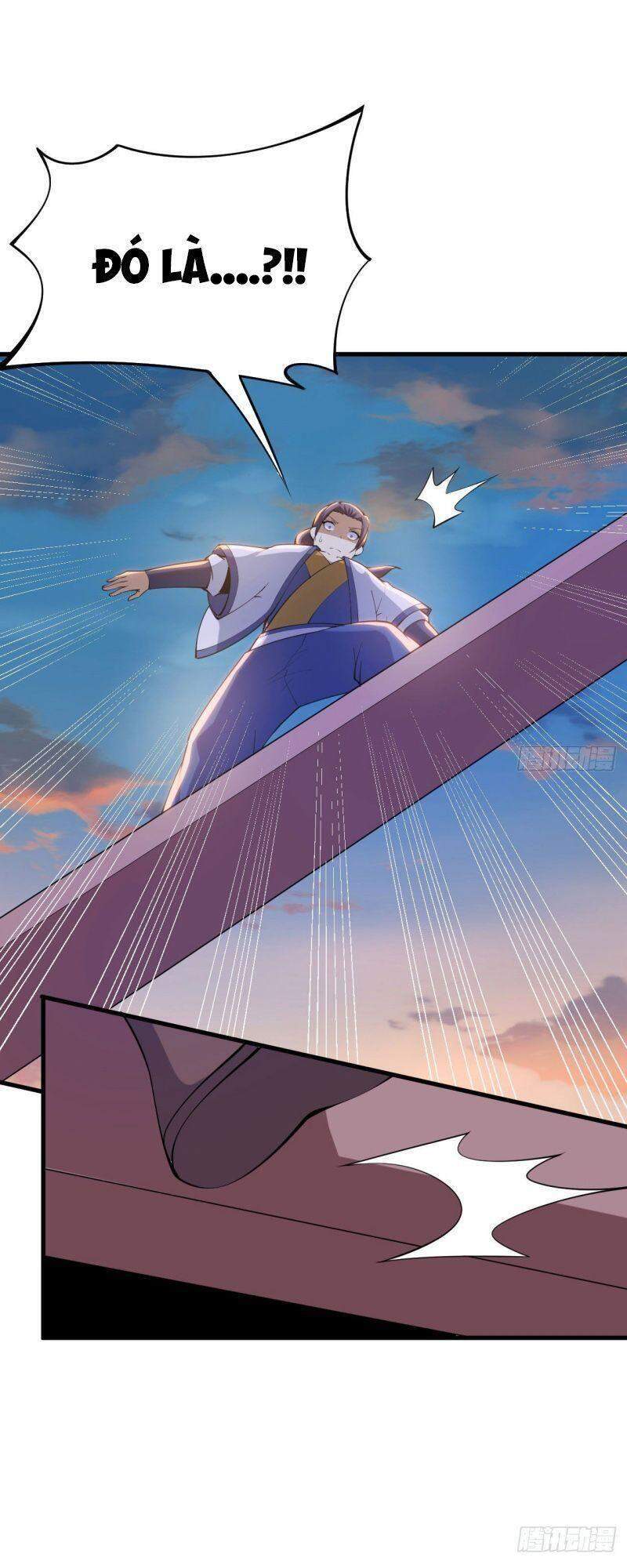 Ta Chỉ Muốn Bị Các Vị Đánh Chết Chapter 33 - Trang 2