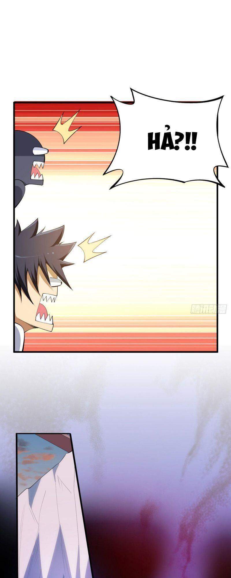 Ta Chỉ Muốn Bị Các Vị Đánh Chết Chapter 33 - Trang 2