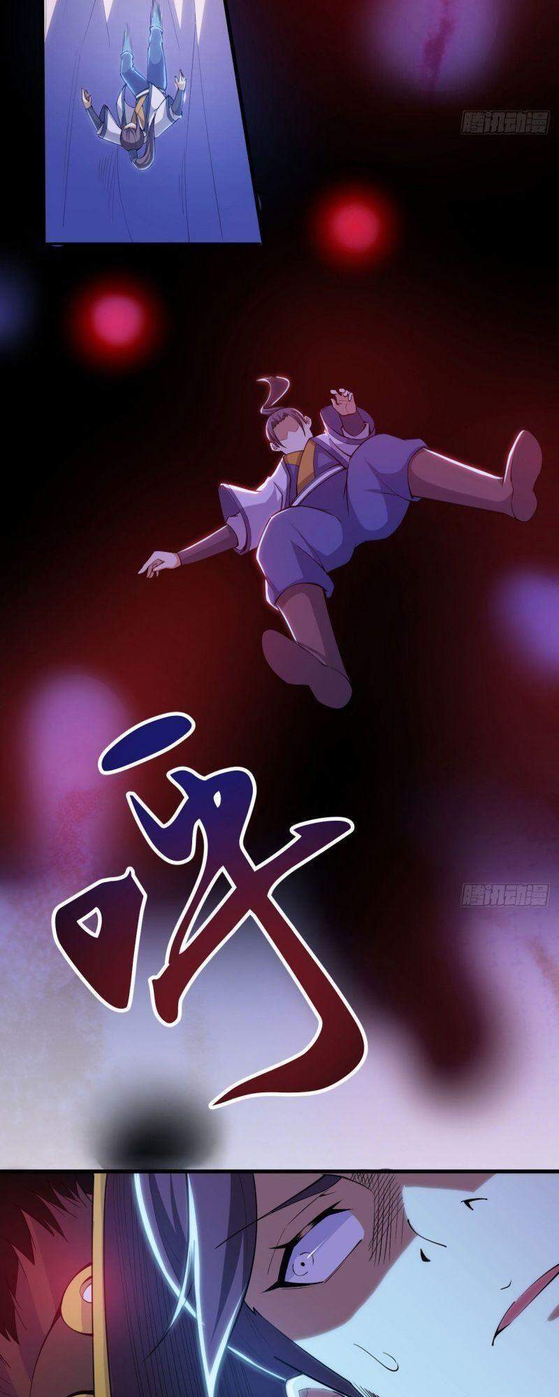 Ta Chỉ Muốn Bị Các Vị Đánh Chết Chapter 33 - Trang 2