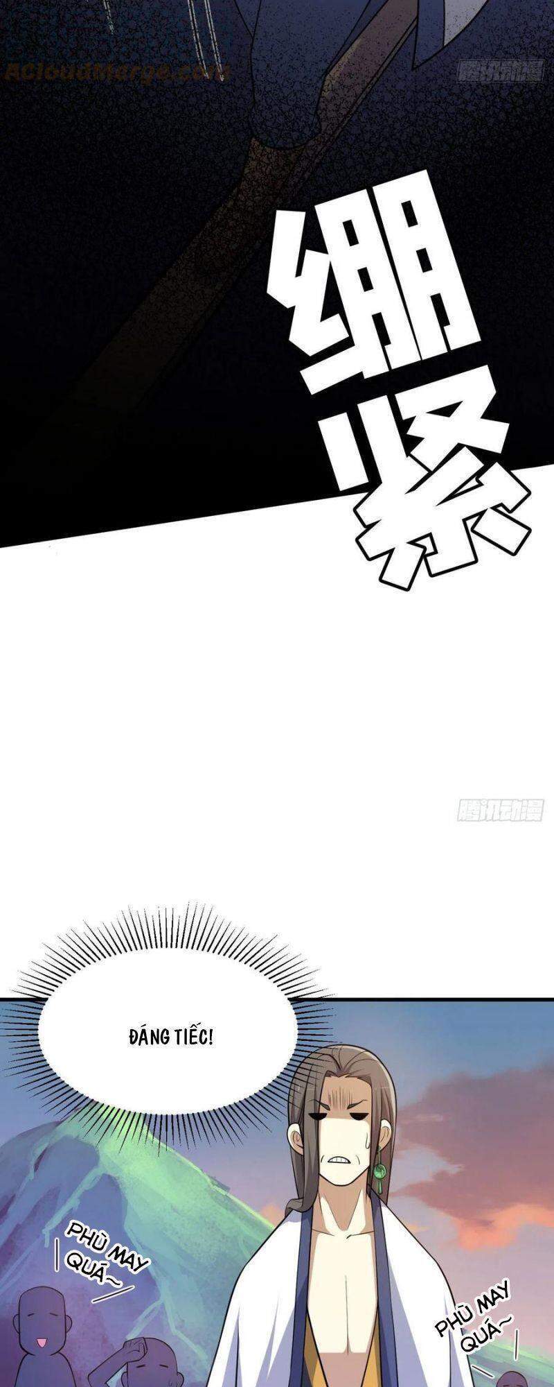 Ta Chỉ Muốn Bị Các Vị Đánh Chết Chapter 34 - Trang 2