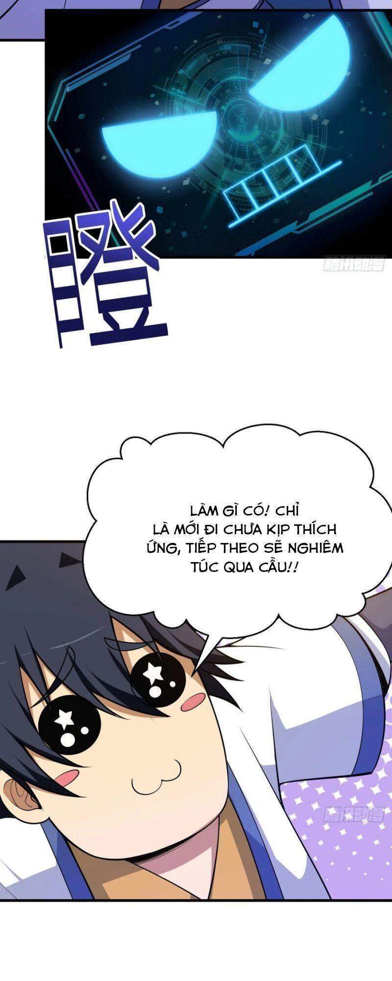 Ta Chỉ Muốn Bị Các Vị Đánh Chết Chapter 34 - Trang 2