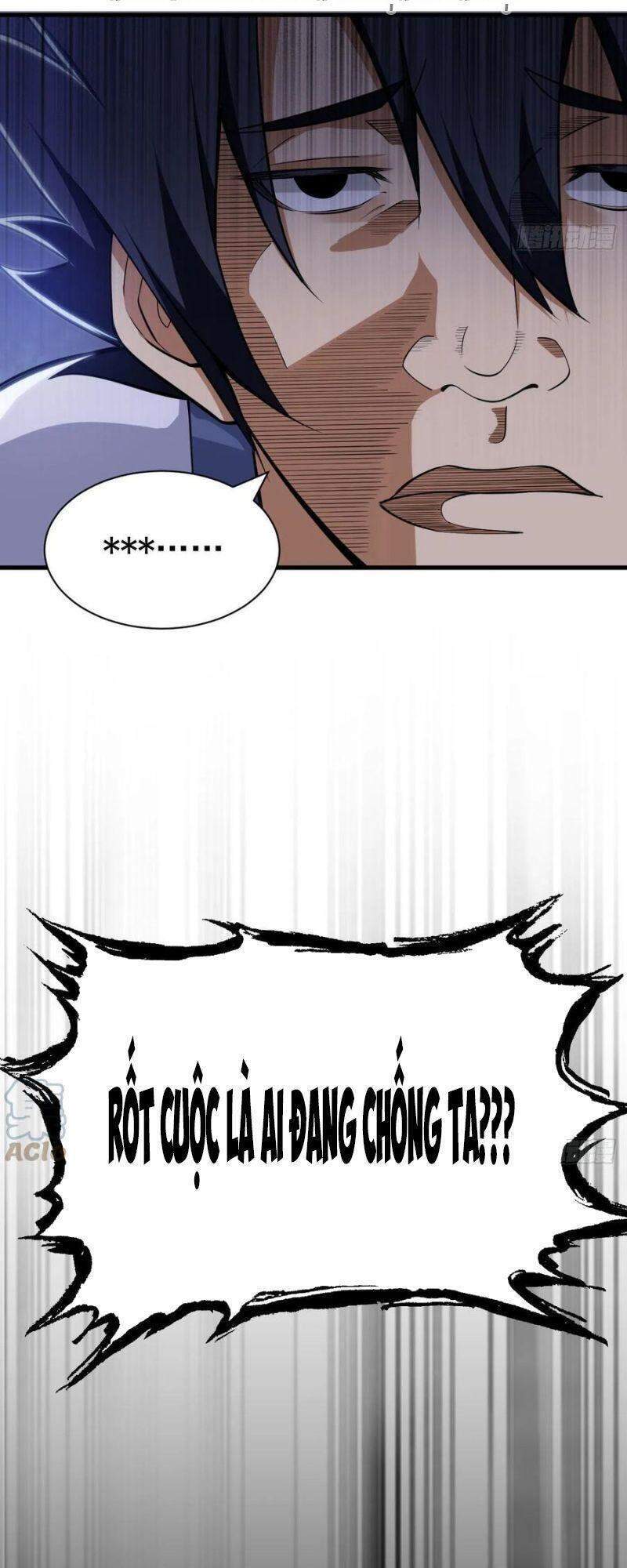 Ta Chỉ Muốn Bị Các Vị Đánh Chết Chapter 34 - Trang 2