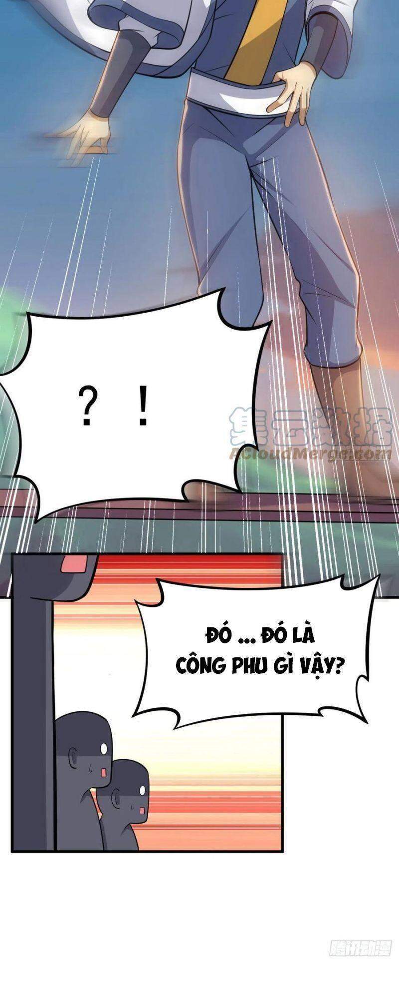 Ta Chỉ Muốn Bị Các Vị Đánh Chết Chapter 34 - Trang 2