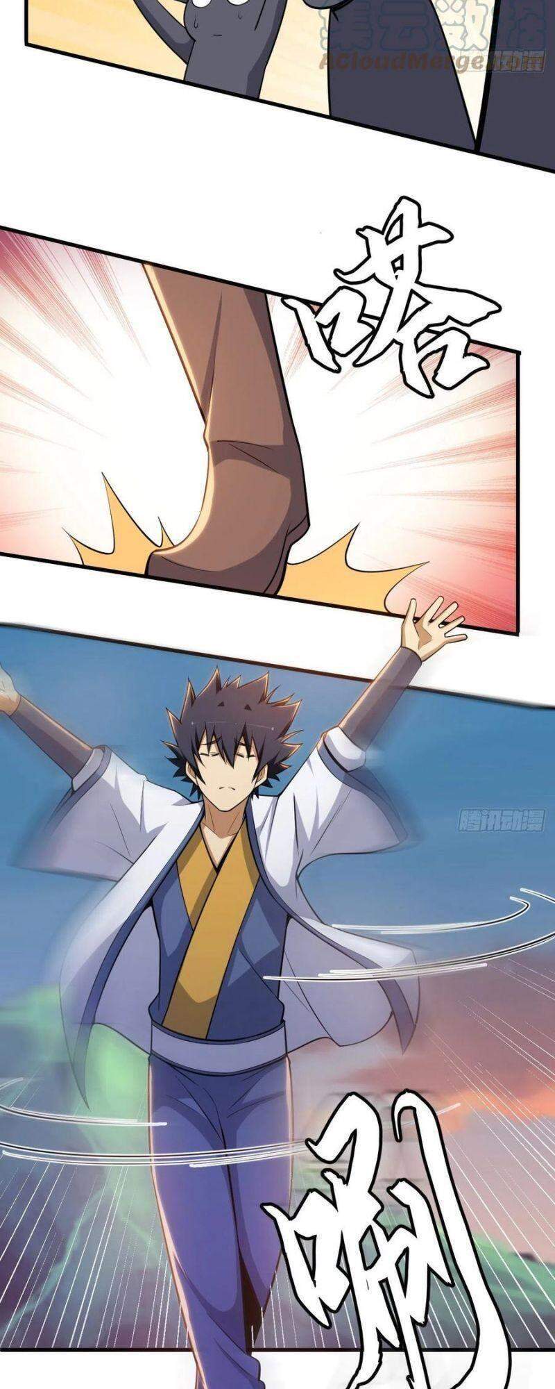 Ta Chỉ Muốn Bị Các Vị Đánh Chết Chapter 34 - Trang 2