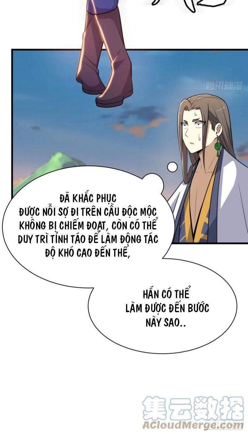 Ta Chỉ Muốn Bị Các Vị Đánh Chết Chapter 34 - Trang 2