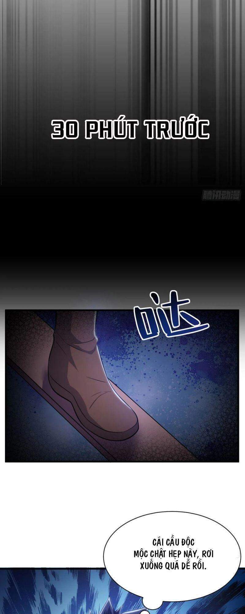 Ta Chỉ Muốn Bị Các Vị Đánh Chết Chapter 34 - Trang 2