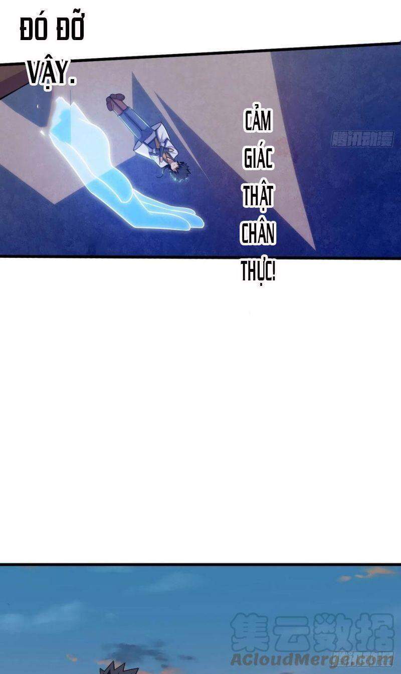 Ta Chỉ Muốn Bị Các Vị Đánh Chết Chapter 34 - Trang 2