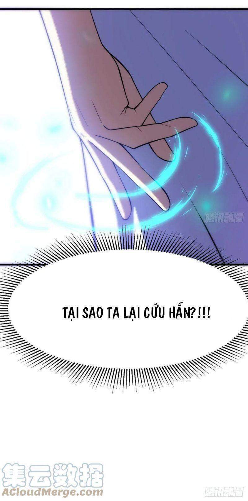 Ta Chỉ Muốn Bị Các Vị Đánh Chết Chapter 34 - Trang 2