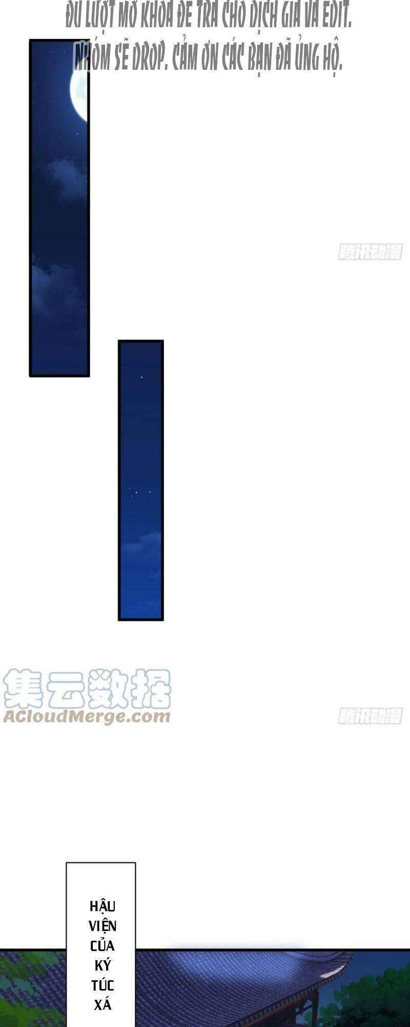 Ta Chỉ Muốn Bị Các Vị Đánh Chết Chapter 35 - Trang 2