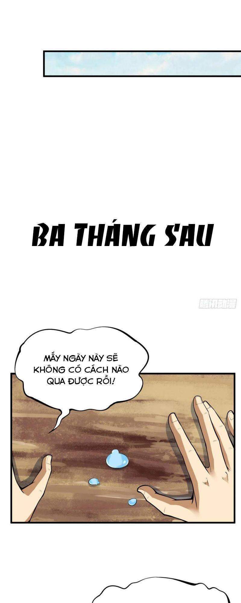 Ta Chỉ Muốn Bị Các Vị Đánh Chết Chapter 36 - Trang 2