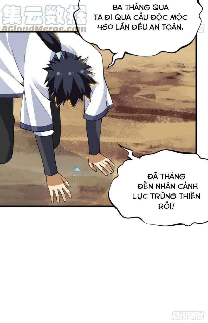 Ta Chỉ Muốn Bị Các Vị Đánh Chết Chapter 36 - Trang 2