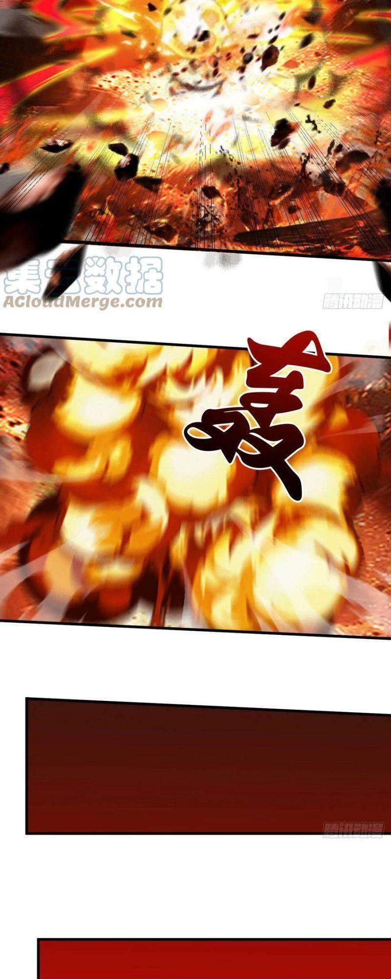 Ta Chỉ Muốn Bị Các Vị Đánh Chết Chapter 36 - Trang 2