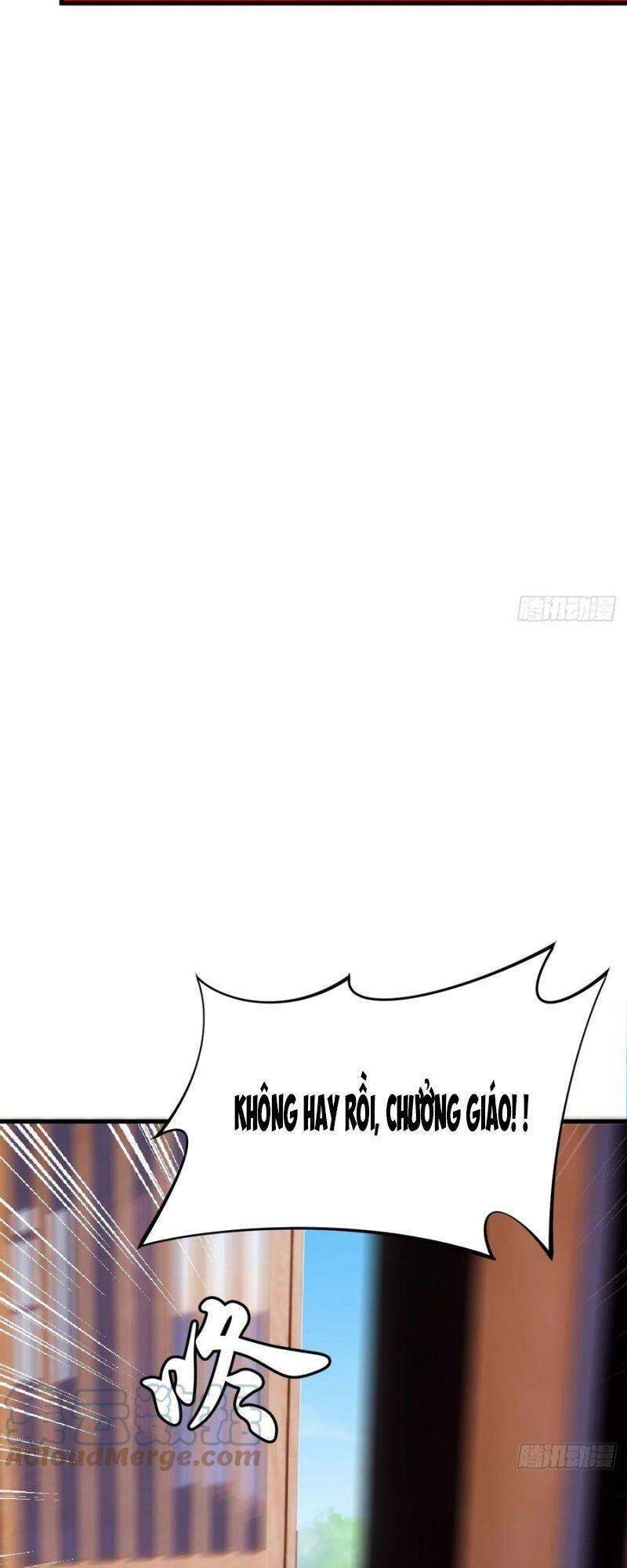 Ta Chỉ Muốn Bị Các Vị Đánh Chết Chapter 36 - Trang 2