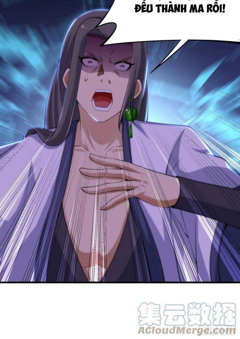 Ta Chỉ Muốn Bị Các Vị Đánh Chết Chapter 36 - Trang 2