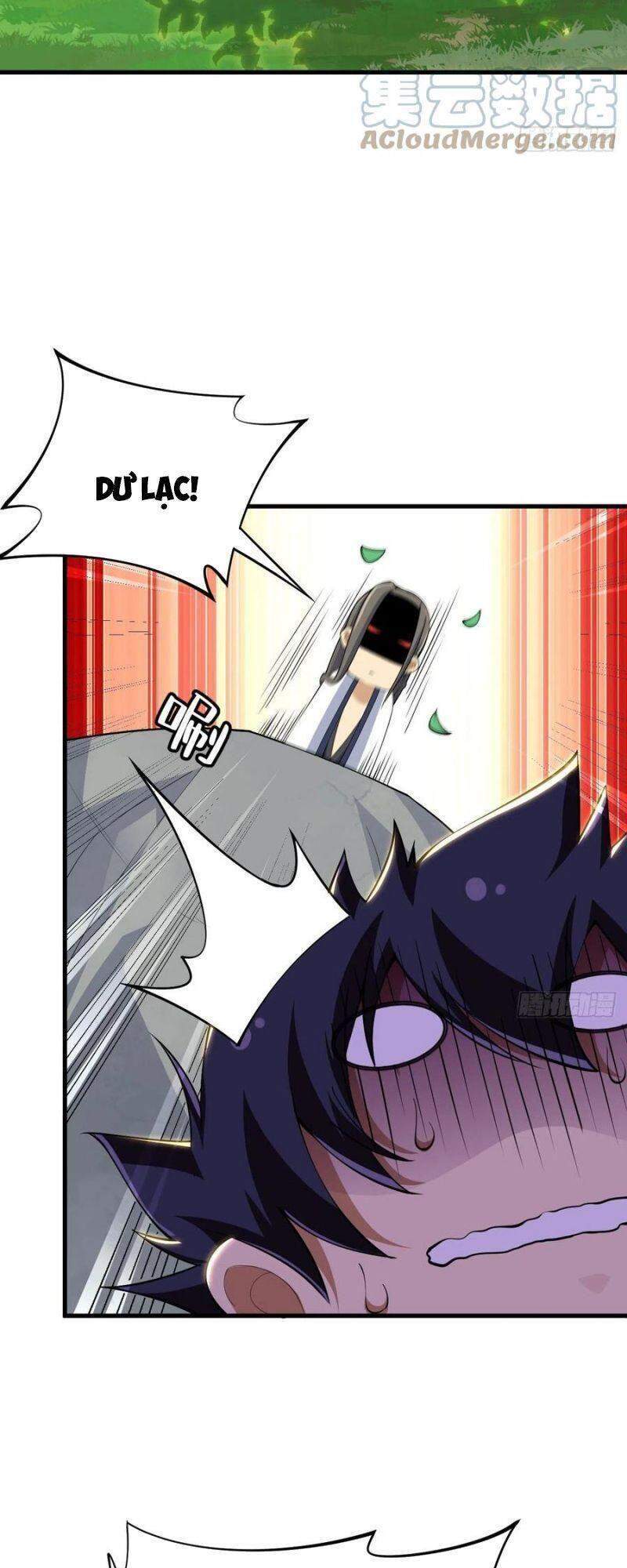 Ta Chỉ Muốn Bị Các Vị Đánh Chết Chapter 36 - Trang 2