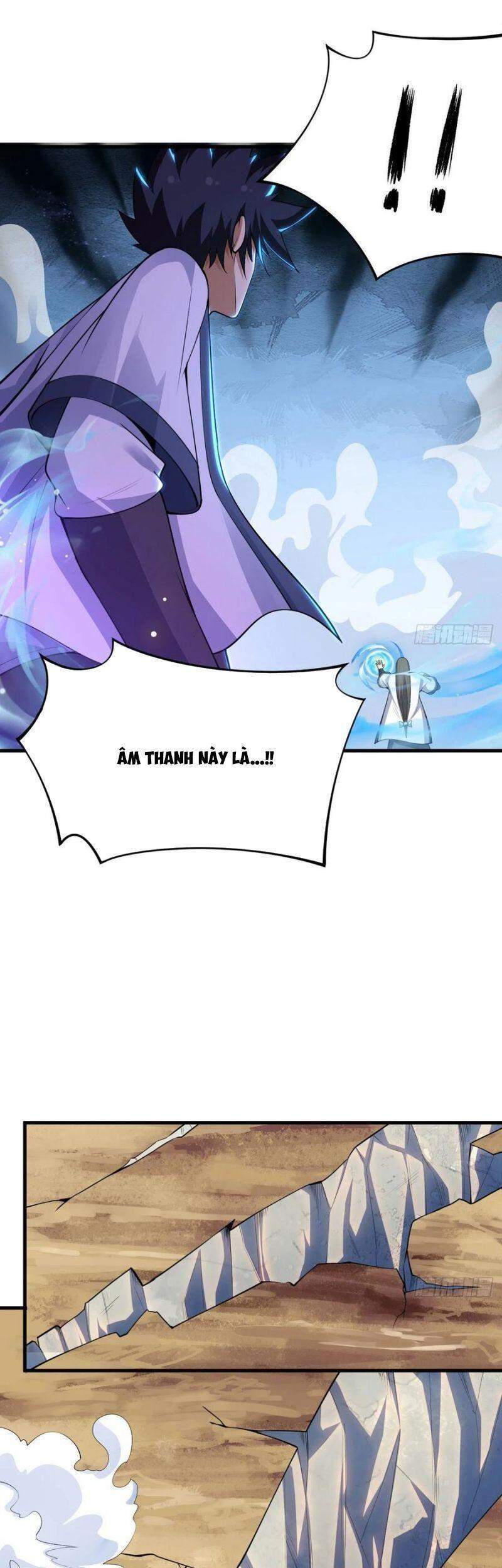 Ta Chỉ Muốn Bị Các Vị Đánh Chết Chapter 38 - Trang 2