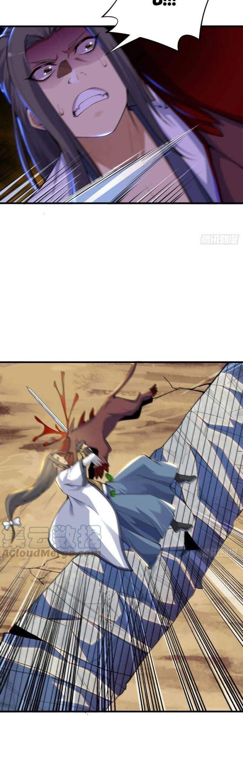 Ta Chỉ Muốn Bị Các Vị Đánh Chết Chapter 38 - Trang 2