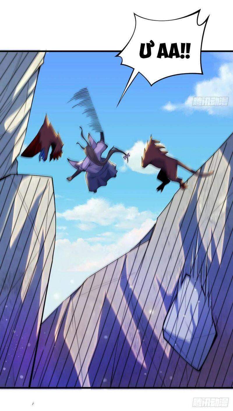 Ta Chỉ Muốn Bị Các Vị Đánh Chết Chapter 38 - Trang 2