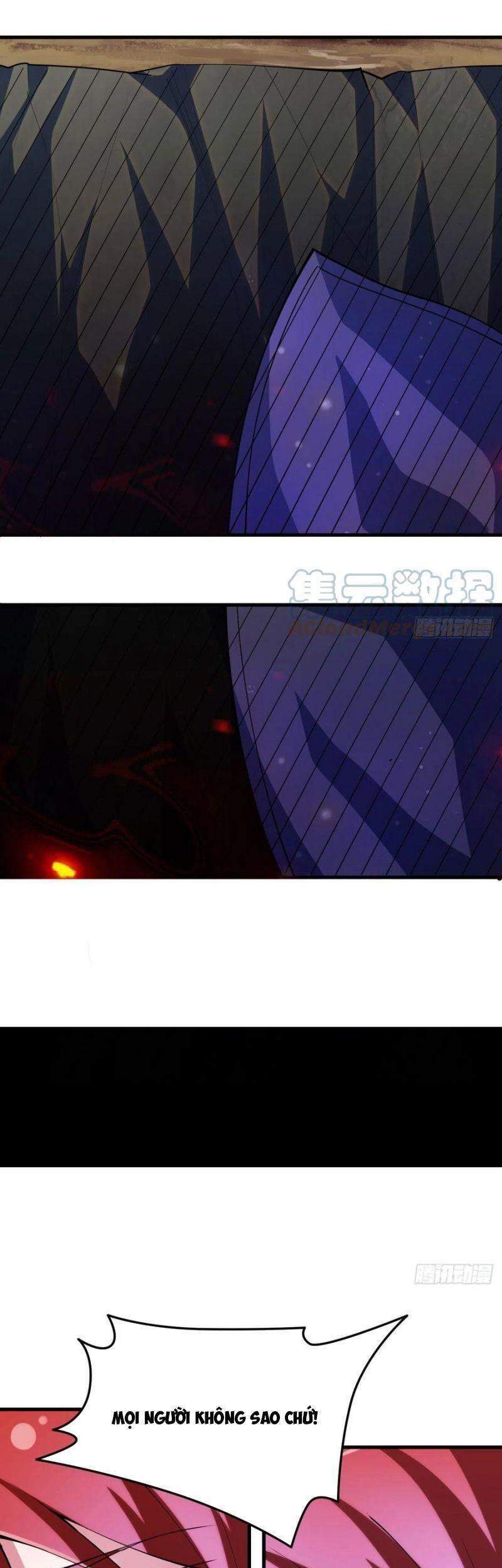 Ta Chỉ Muốn Bị Các Vị Đánh Chết Chapter 38 - Trang 2