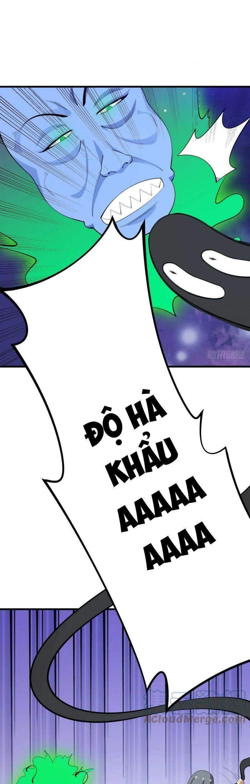 Ta Chỉ Muốn Bị Các Vị Đánh Chết Chapter 38 - Trang 2