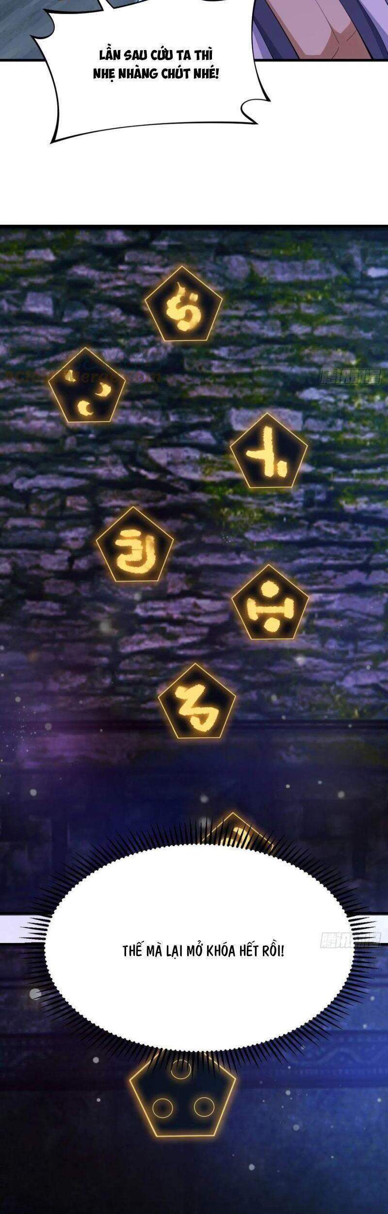 Ta Chỉ Muốn Bị Các Vị Đánh Chết Chapter 38 - Trang 2