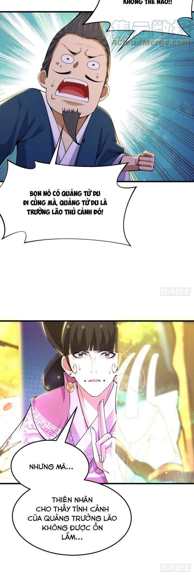 Ta Chỉ Muốn Bị Các Vị Đánh Chết Chapter 38 - Trang 2