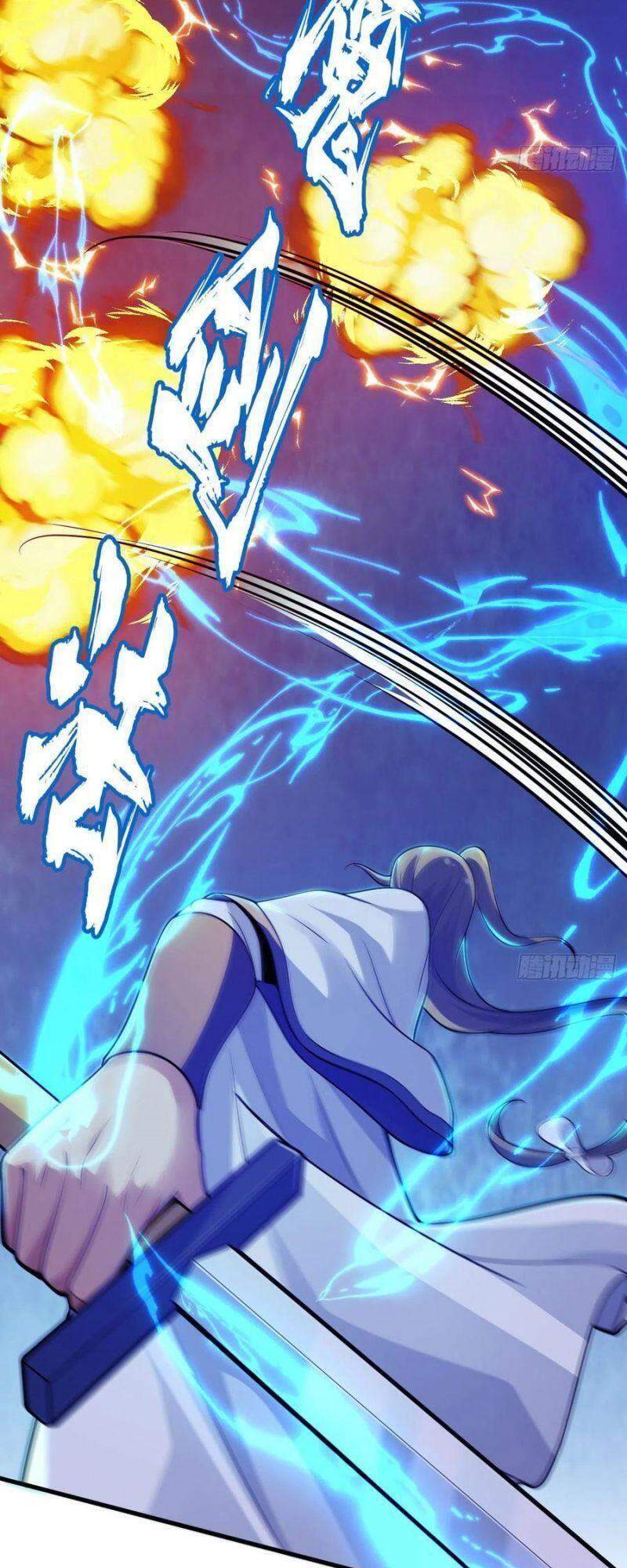 Ta Chỉ Muốn Bị Các Vị Đánh Chết Chapter 39 - Trang 2