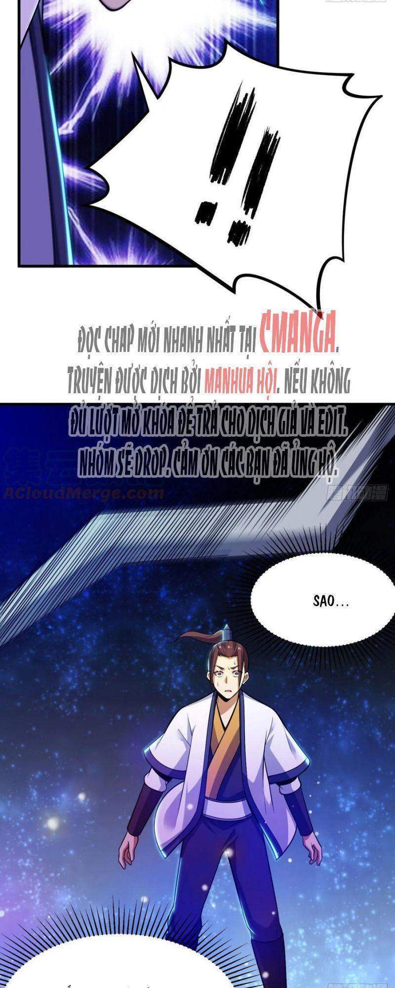 Ta Chỉ Muốn Bị Các Vị Đánh Chết Chapter 39 - Trang 2