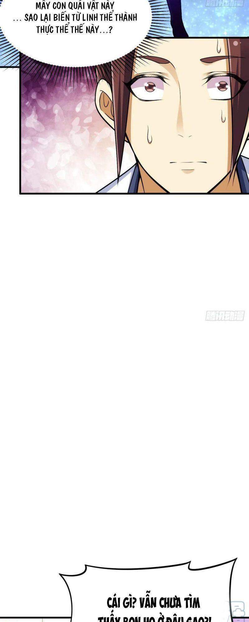 Ta Chỉ Muốn Bị Các Vị Đánh Chết Chapter 39 - Trang 2