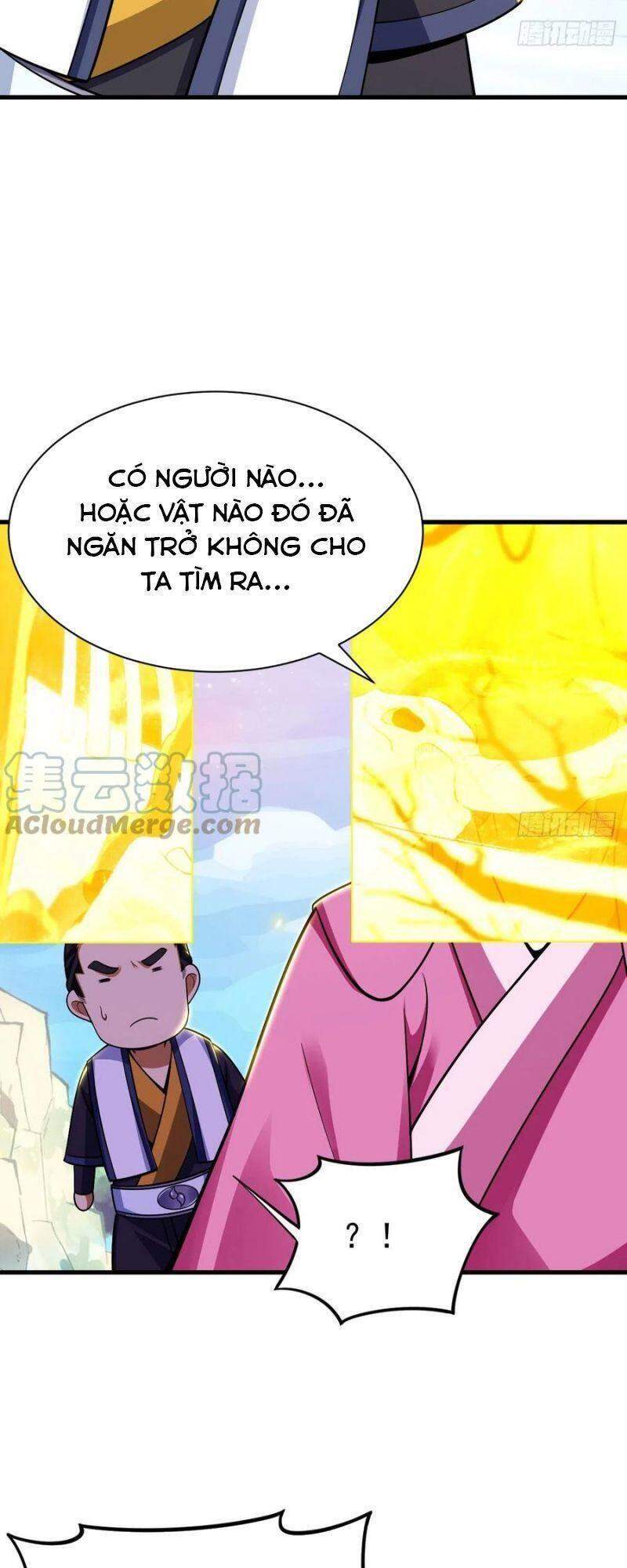 Ta Chỉ Muốn Bị Các Vị Đánh Chết Chapter 39 - Trang 2