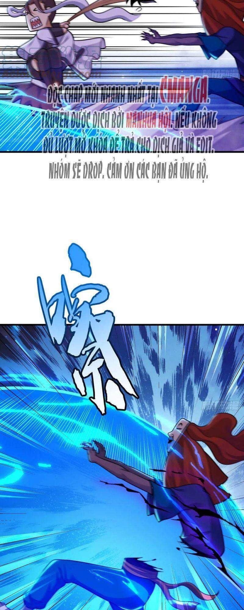 Ta Chỉ Muốn Bị Các Vị Đánh Chết Chapter 39 - Trang 2