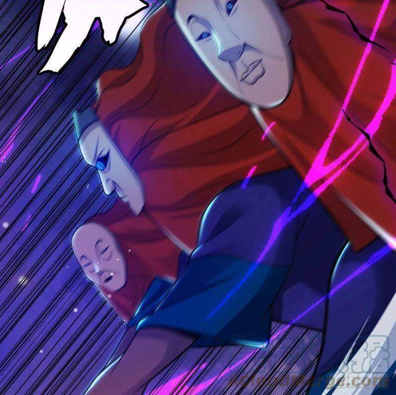 Ta Chỉ Muốn Bị Các Vị Đánh Chết Chapter 39 - Trang 2