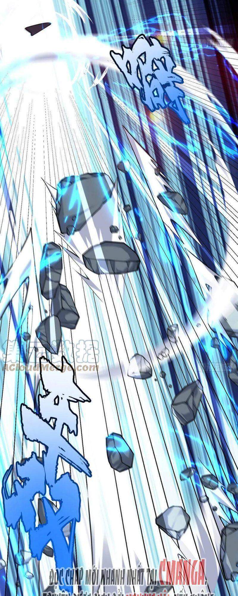 Ta Chỉ Muốn Bị Các Vị Đánh Chết Chapter 39 - Trang 2