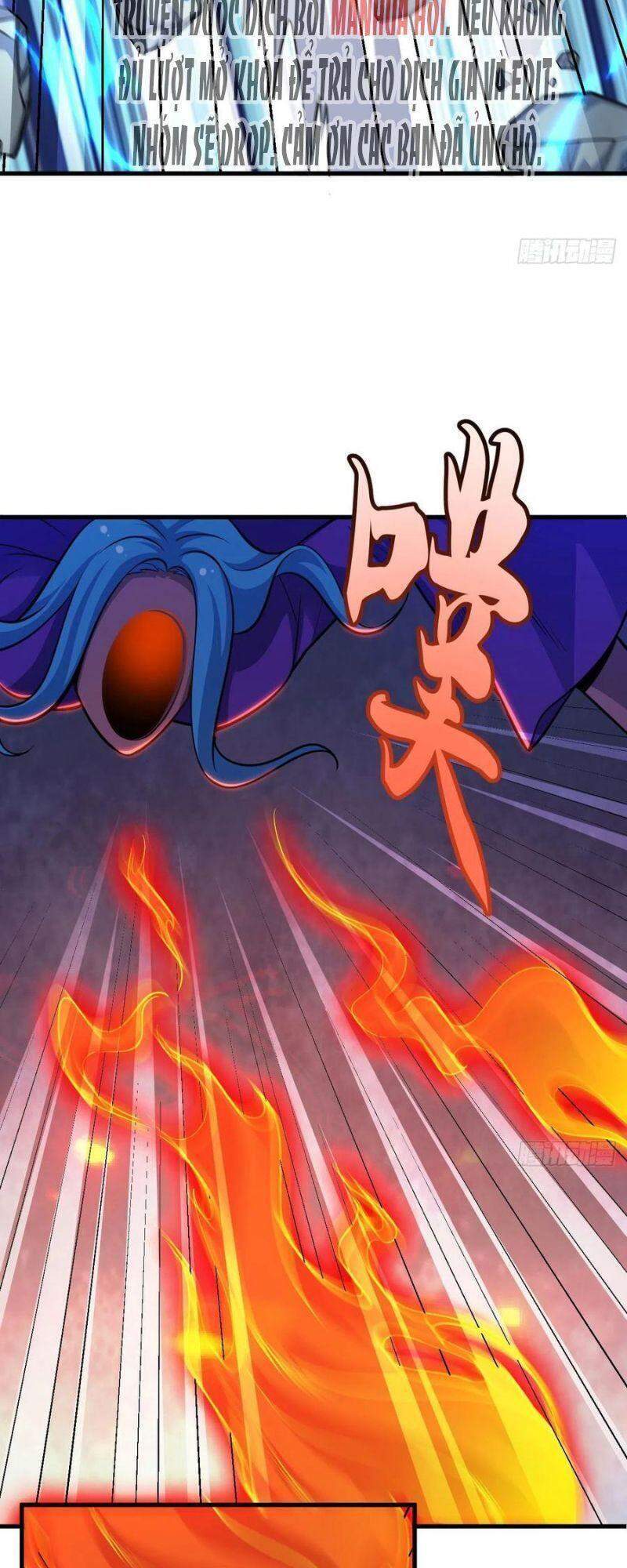 Ta Chỉ Muốn Bị Các Vị Đánh Chết Chapter 39 - Trang 2