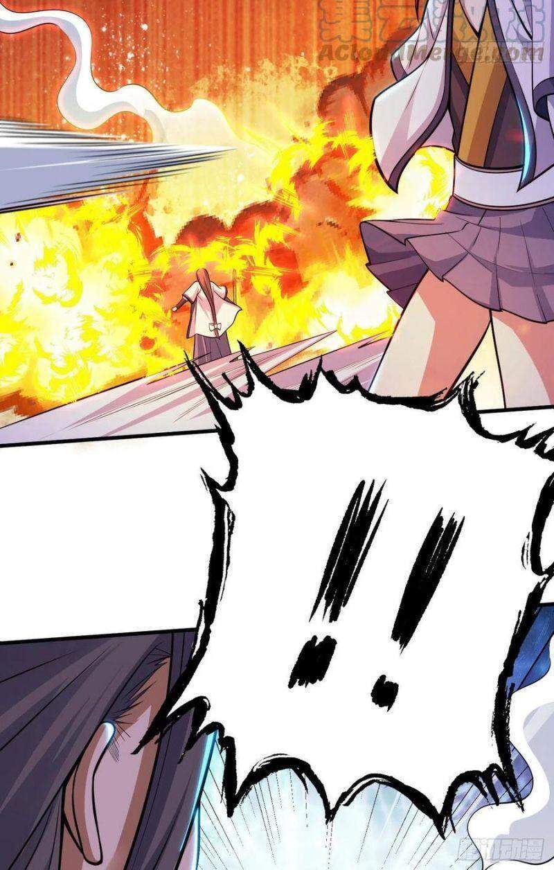 Ta Chỉ Muốn Bị Các Vị Đánh Chết Chapter 39 - Trang 2