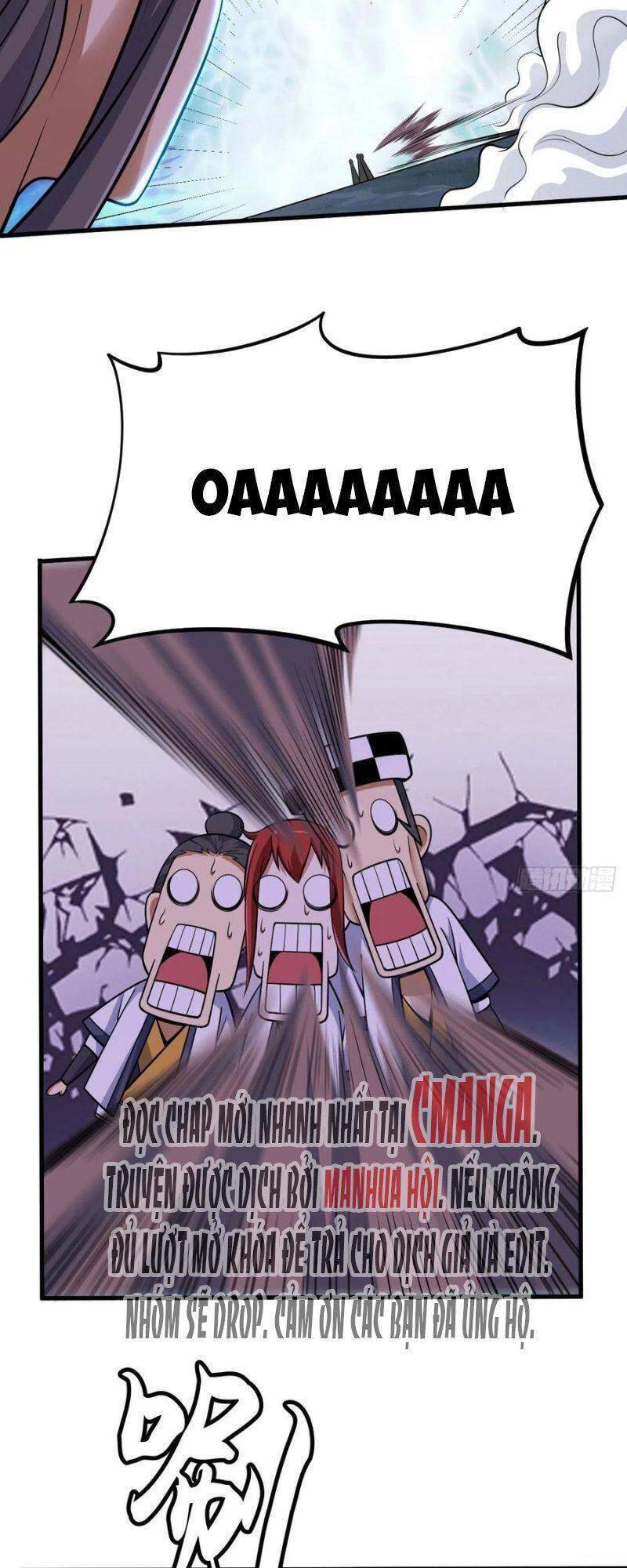 Ta Chỉ Muốn Bị Các Vị Đánh Chết Chapter 39 - Trang 2