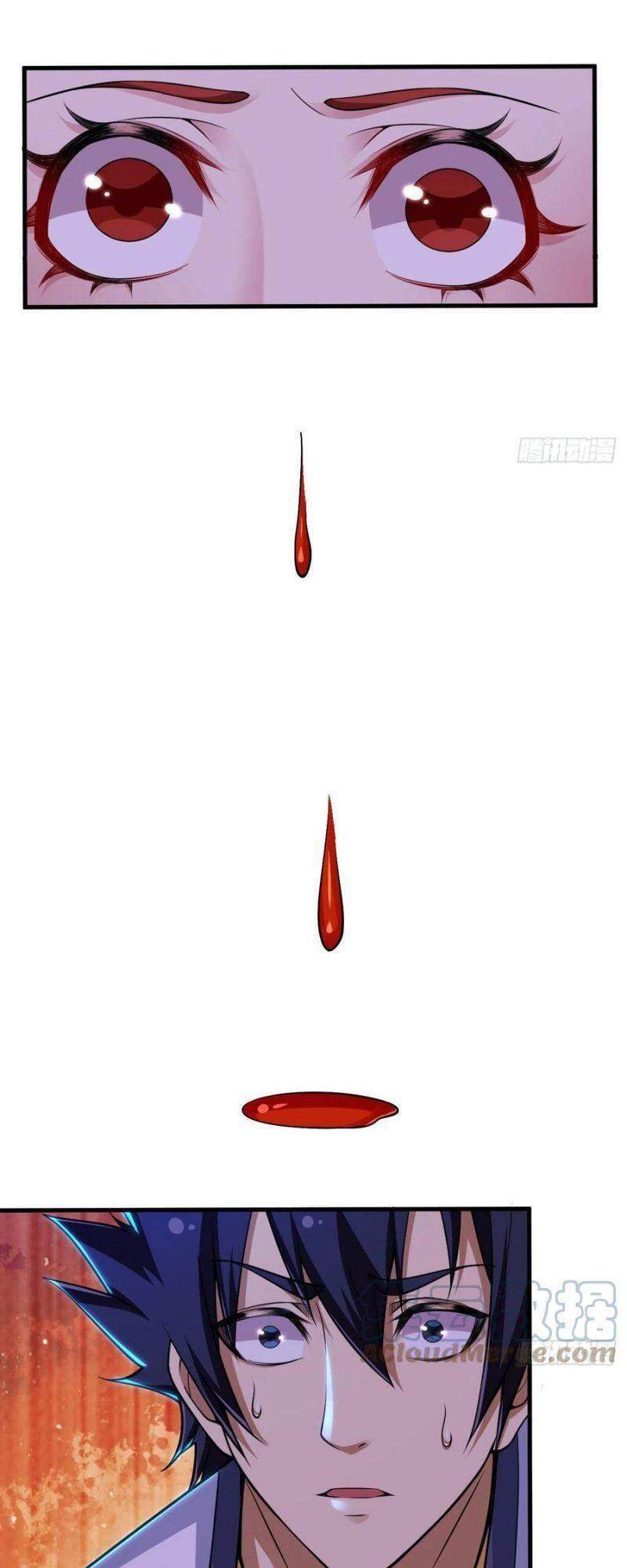 Ta Chỉ Muốn Bị Các Vị Đánh Chết Chapter 39 - Trang 2