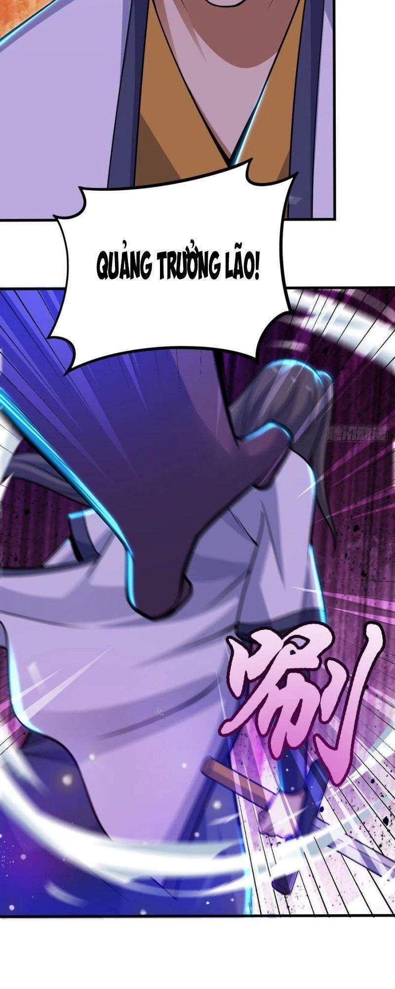 Ta Chỉ Muốn Bị Các Vị Đánh Chết Chapter 39 - Trang 2