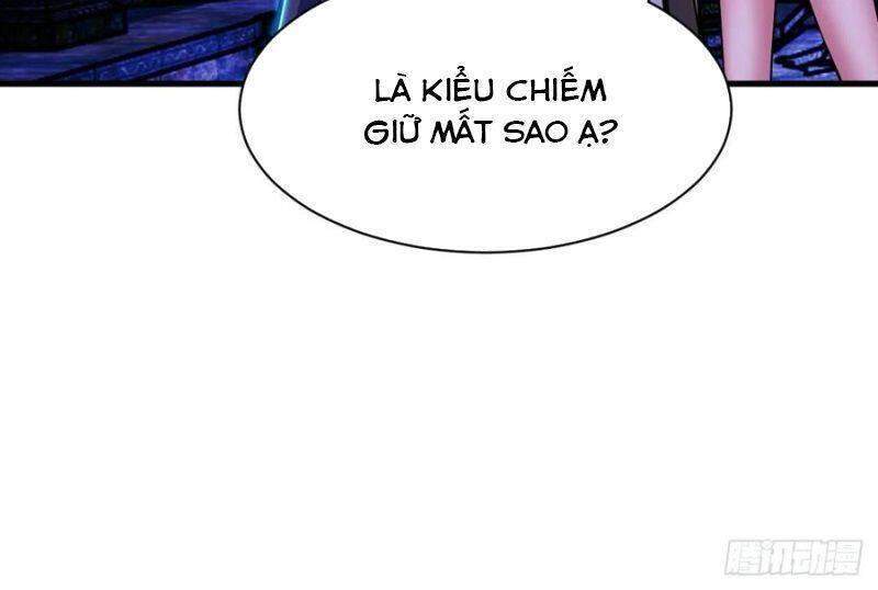 Ta Chỉ Muốn Bị Các Vị Đánh Chết Chapter 39 - Trang 2