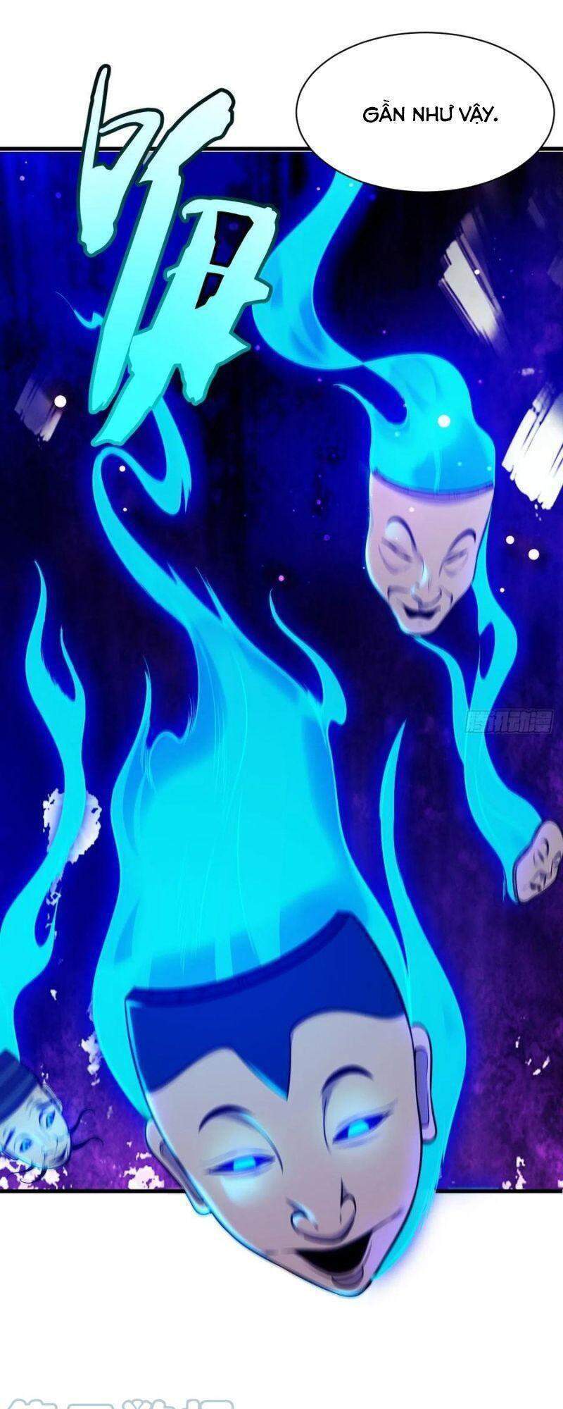 Ta Chỉ Muốn Bị Các Vị Đánh Chết Chapter 39 - Trang 2