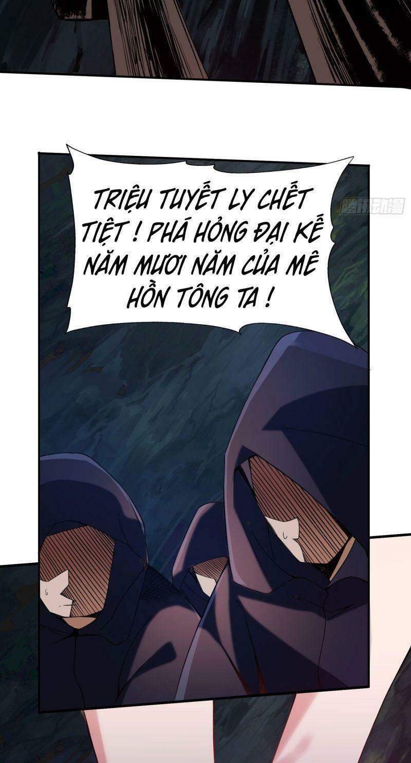 Ta Chỉ Muốn Bị Các Vị Đánh Chết Chapter 4 - Trang 2