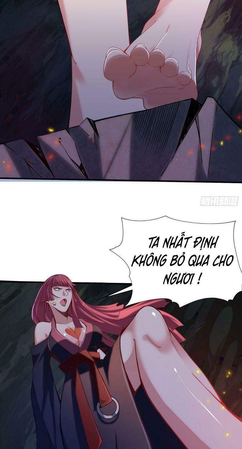 Ta Chỉ Muốn Bị Các Vị Đánh Chết Chapter 4 - Trang 2