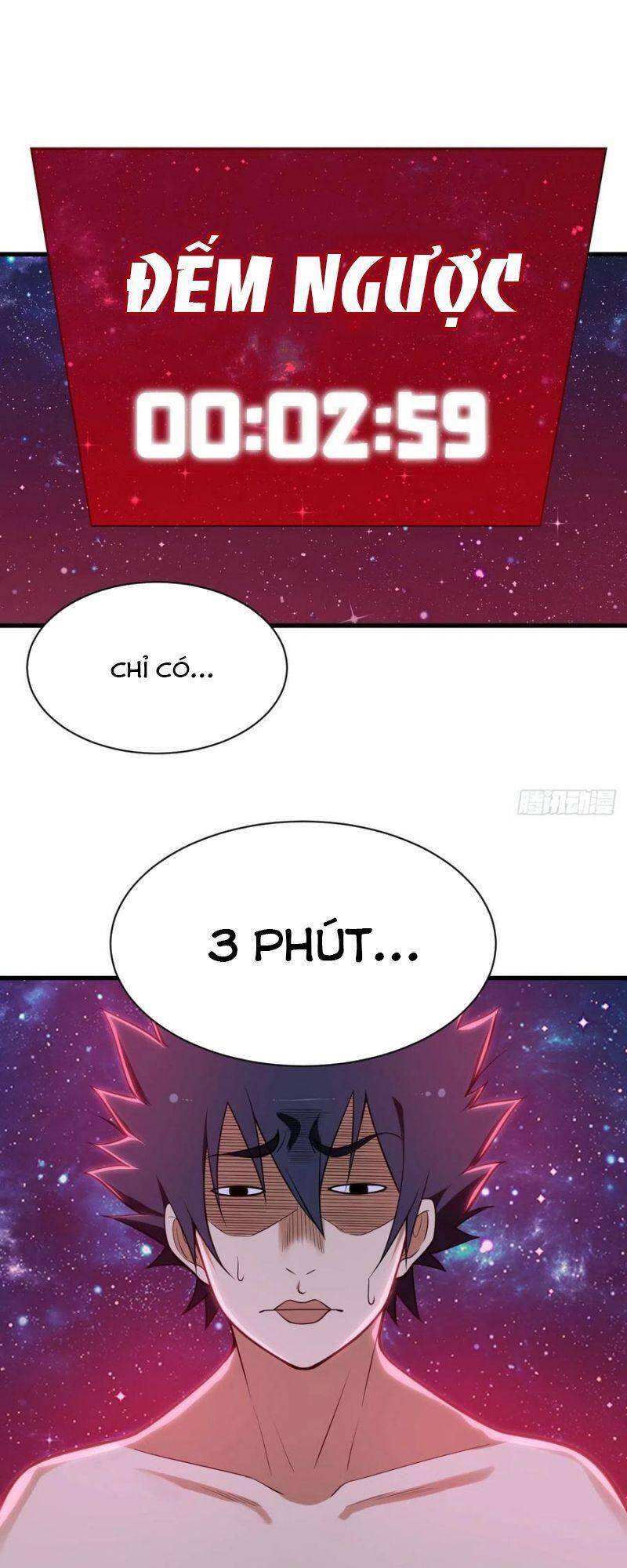 Ta Chỉ Muốn Bị Các Vị Đánh Chết Chapter 43 - Trang 2