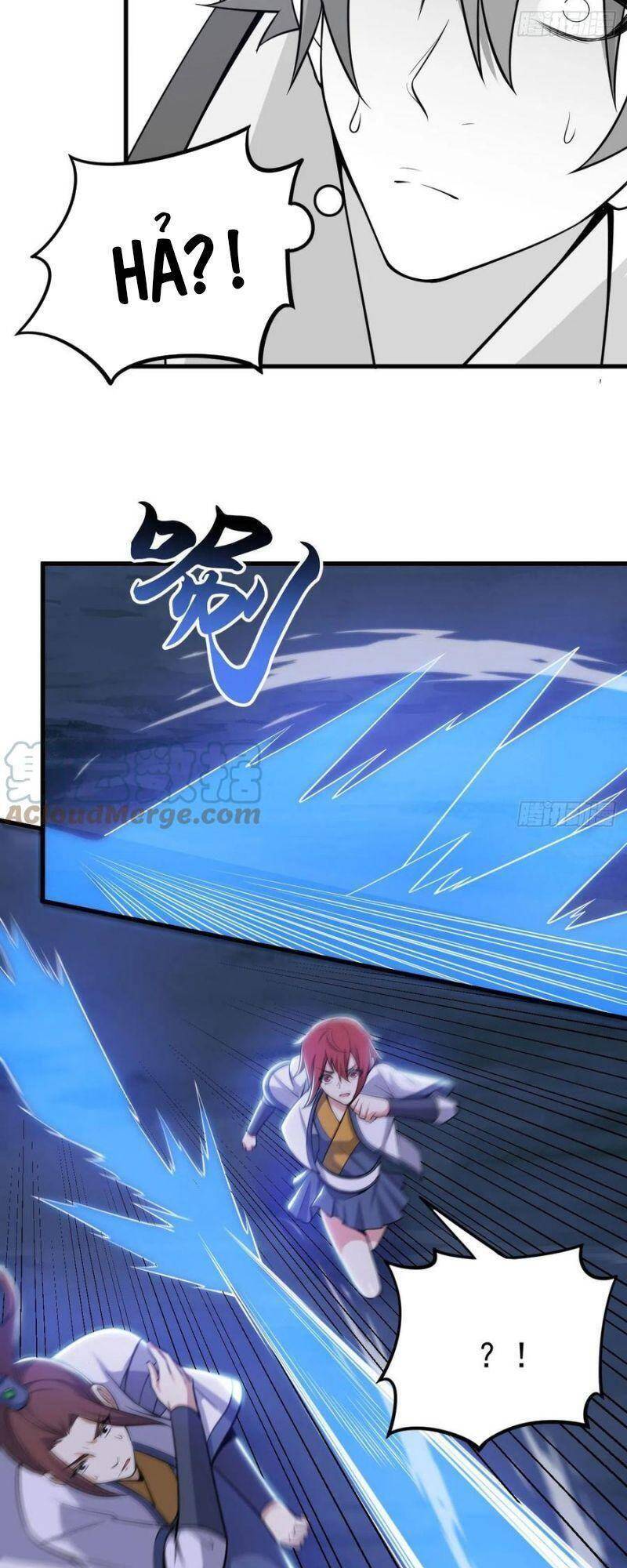 Ta Chỉ Muốn Bị Các Vị Đánh Chết Chapter 43 - Trang 2