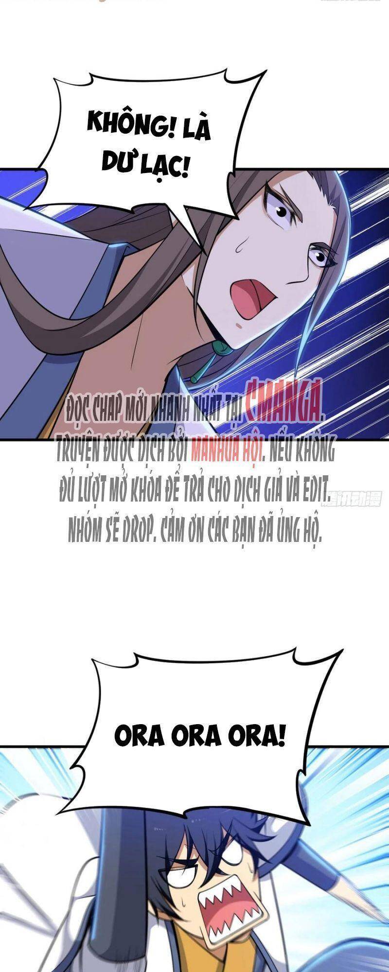 Ta Chỉ Muốn Bị Các Vị Đánh Chết Chapter 43 - Trang 2