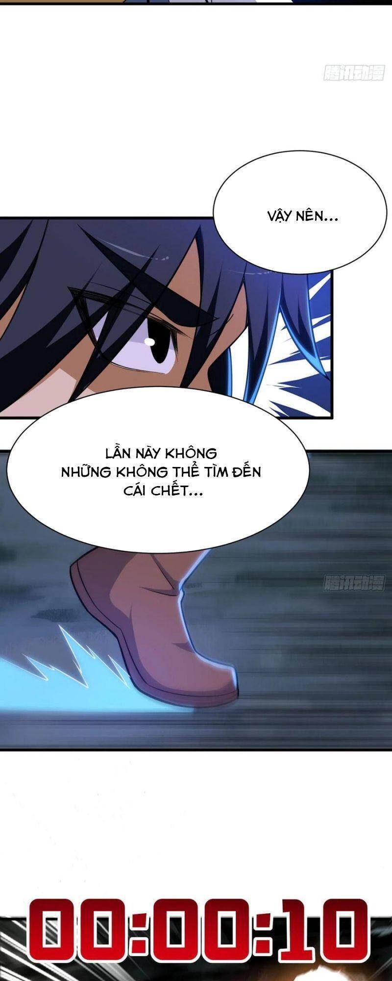 Ta Chỉ Muốn Bị Các Vị Đánh Chết Chapter 43 - Trang 2