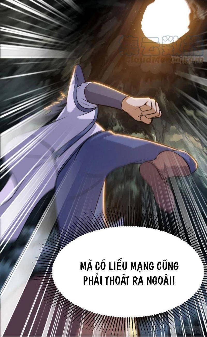 Ta Chỉ Muốn Bị Các Vị Đánh Chết Chapter 43 - Trang 2